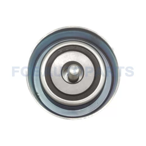 Belt Tensioner Pulley Timing Belt Tensioner for Toyota Hilux Revo 2GD 2015-2023 16620- 0E010 - image 5